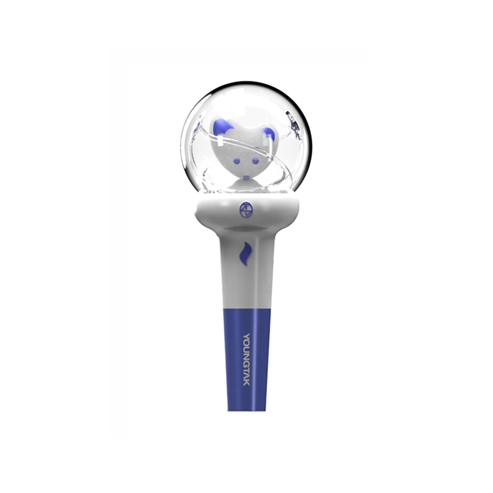 [YOUNGTAK] OFFICIAL LIGHT STICK VER.2