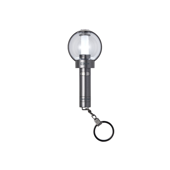 Official Light Stick Ver.2 Keyring