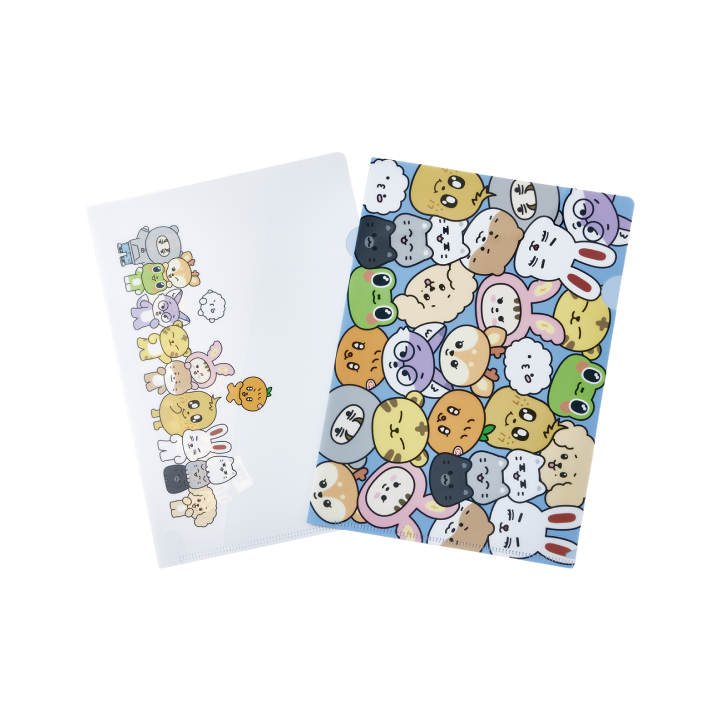 L Holder Set