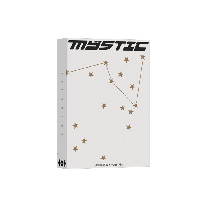 MEMORIES : MYSTIC