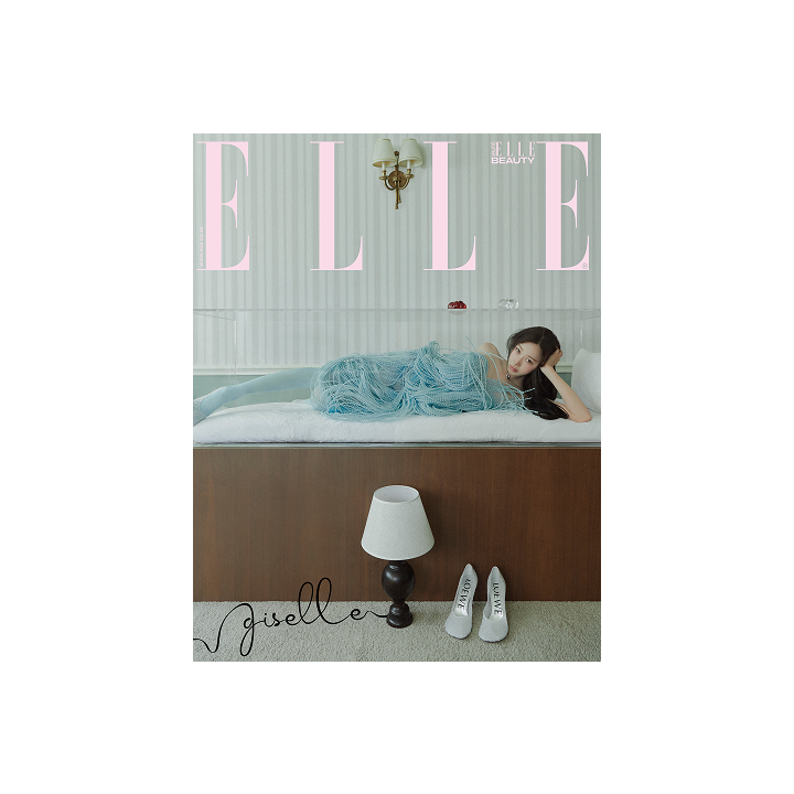 ELLE (2025.08 / B type)