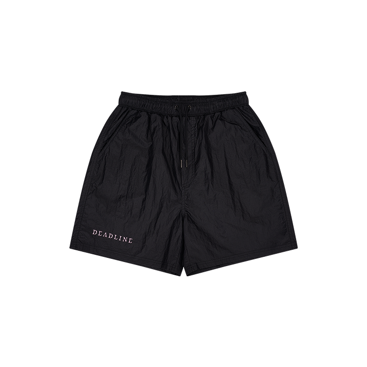 [DEADLINETOUR] BLACKPINK WINDBREAKER SHORT PANTS