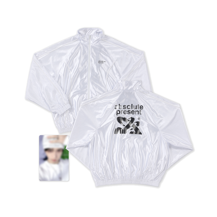 TRACK JACKET SET