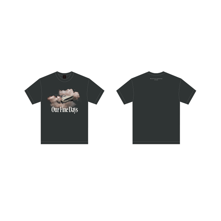 T-SHIRT