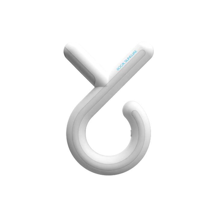 [YOOK SUNGJAE] OFFICIAL LIGHT STICK