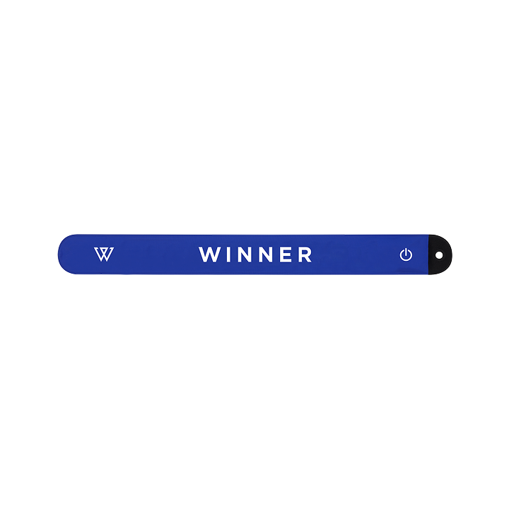 [INOURCIRCLE] WINNER LIGHT STRAP