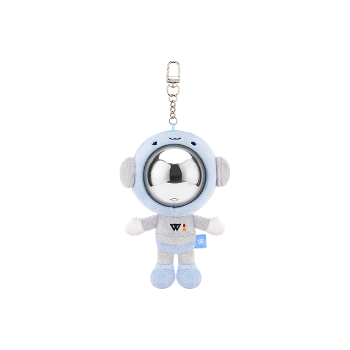 [INOURCIRCLE] WINNER INCERSTELLA PLUSH KEYRING