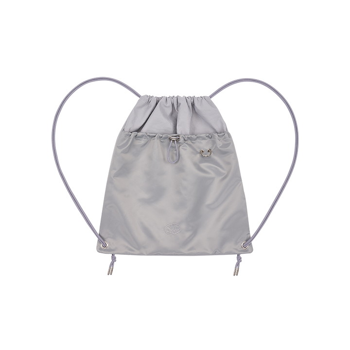[INOURCIRCLE] WINNER DRAWSTRING BACKPACK