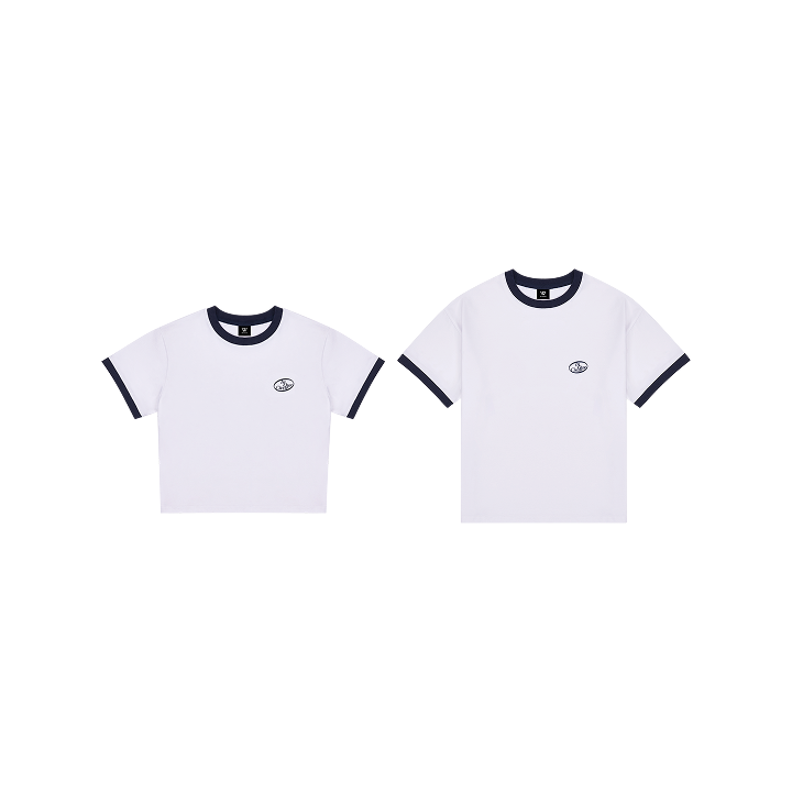 [INOURCIRCLE] WINNER RINGER T-SHIRT
