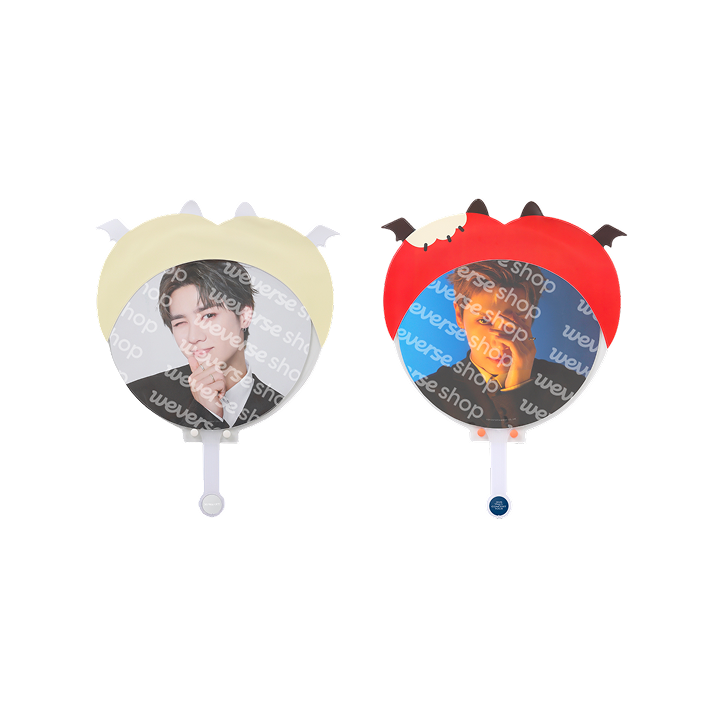 IMAGE PICKET COVER