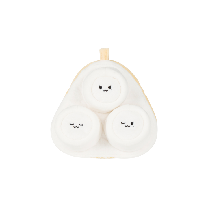 DOLL POUCH