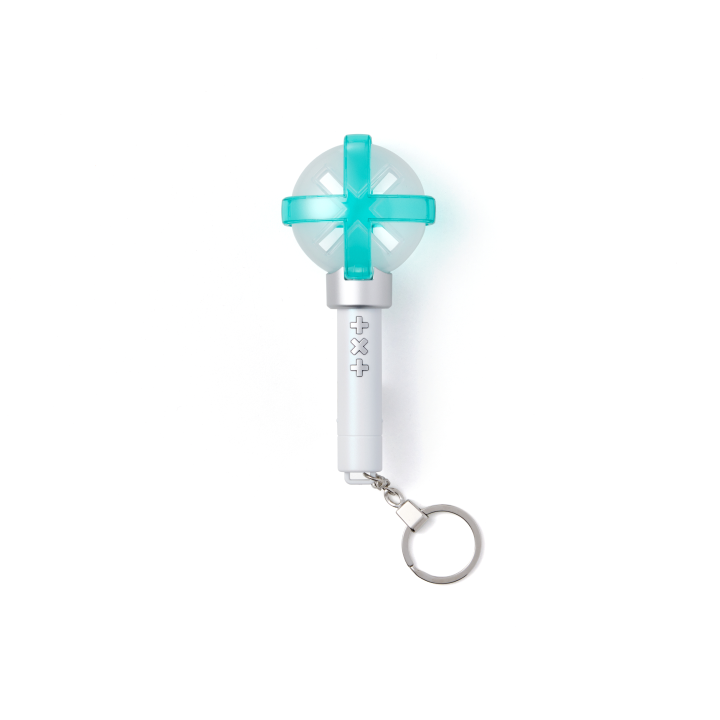Official Light Stick Keyring Ver.2