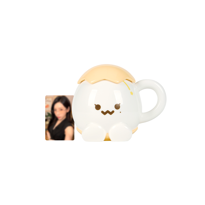 MUG SET