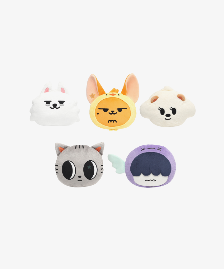 FACE CUSHION