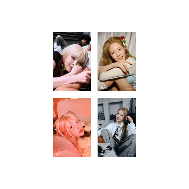 4X6 PHOTO SET