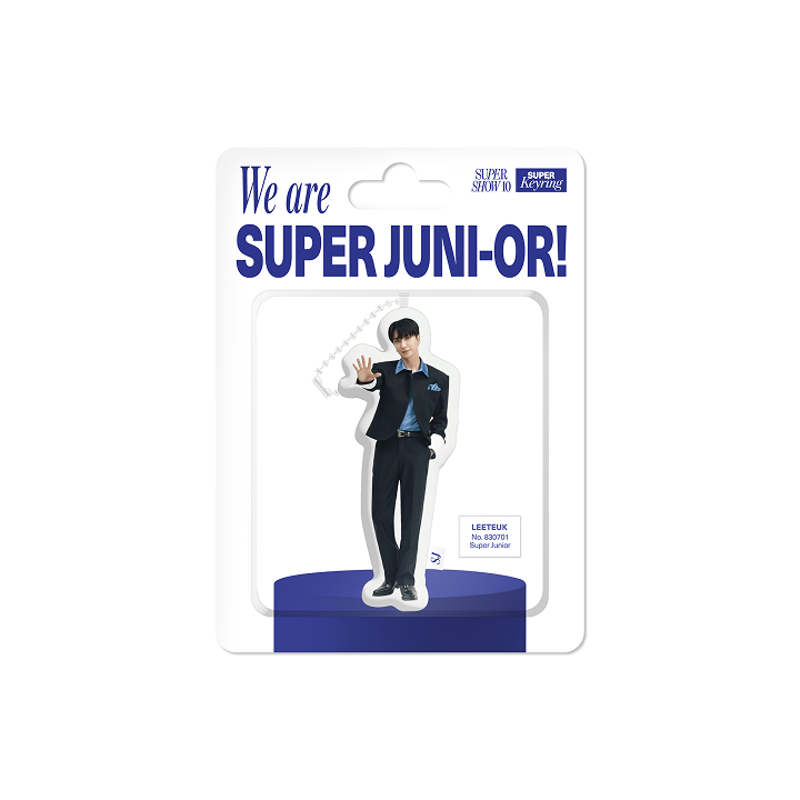 KEY RING [SJ VER.]