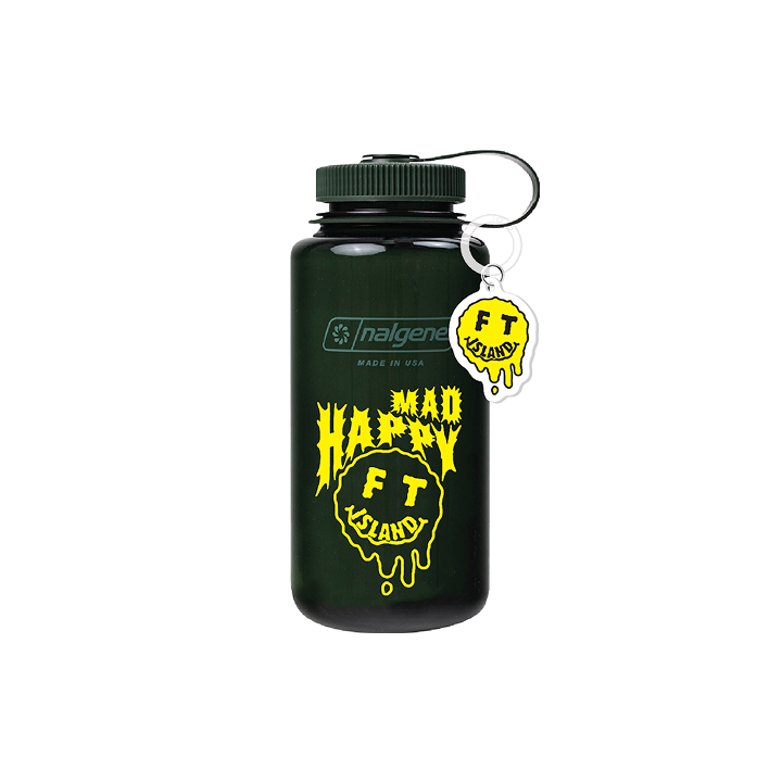 WATER BOTTLE