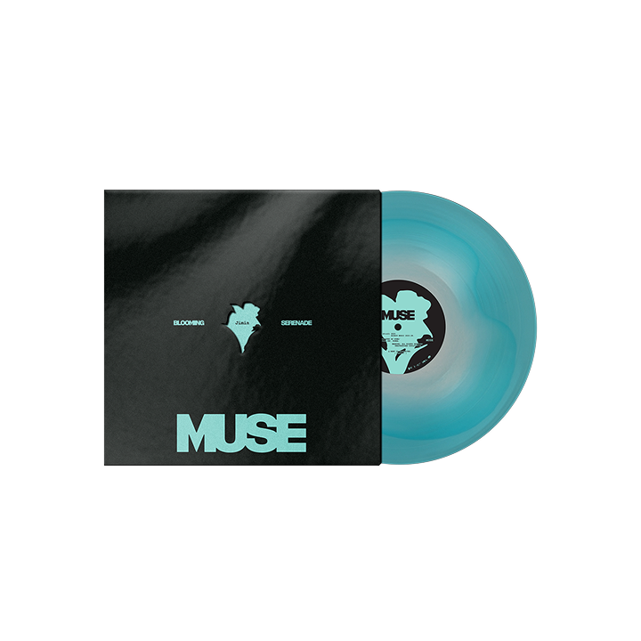 MUSE (LP)