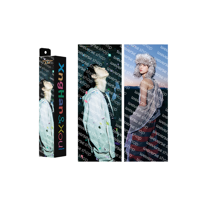 POSTER SET