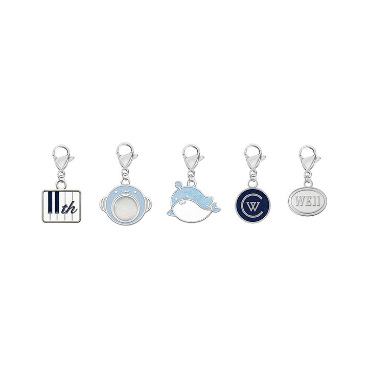 [11THANNIVERSARY] WINNER CHARM