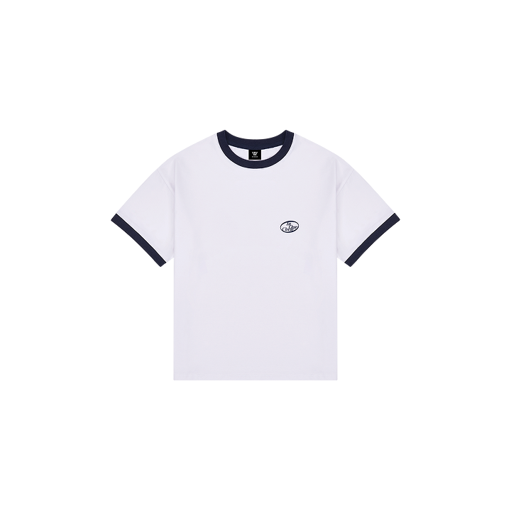 [INOURCIRCLE] WINNER RINGER T-SHIRT_OVERSIZED FIT
