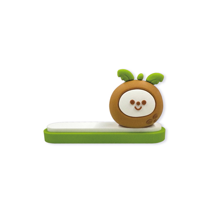 COCONUT FIGURE