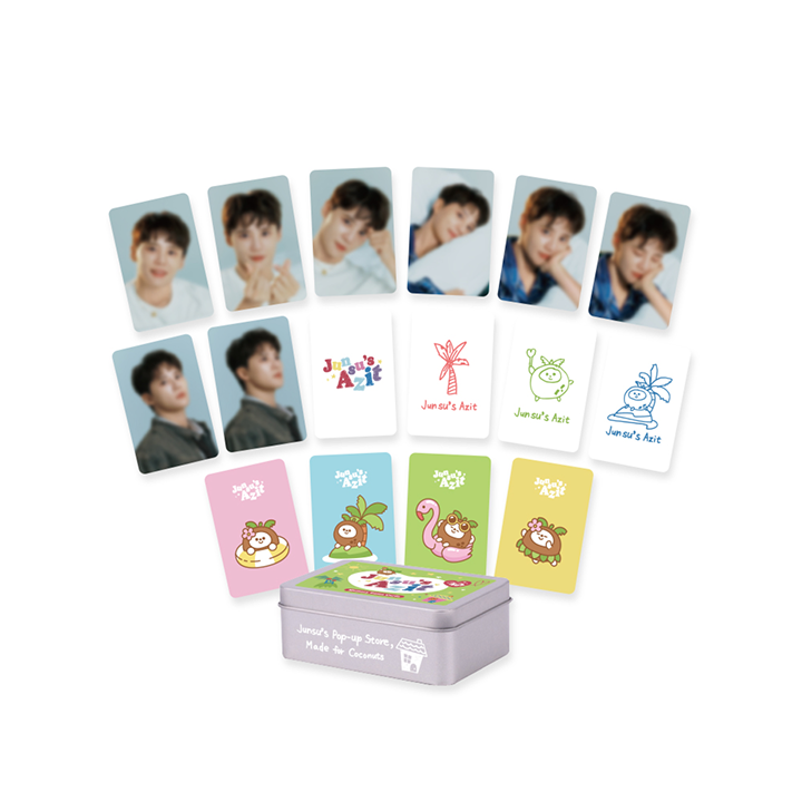 MEMORY GAME