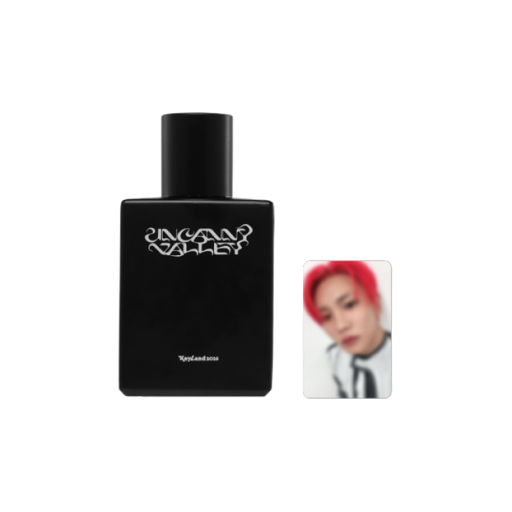 MOOD FRAGRANCE SET