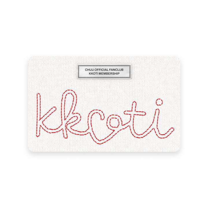 KKOTI MEMBERSHIP