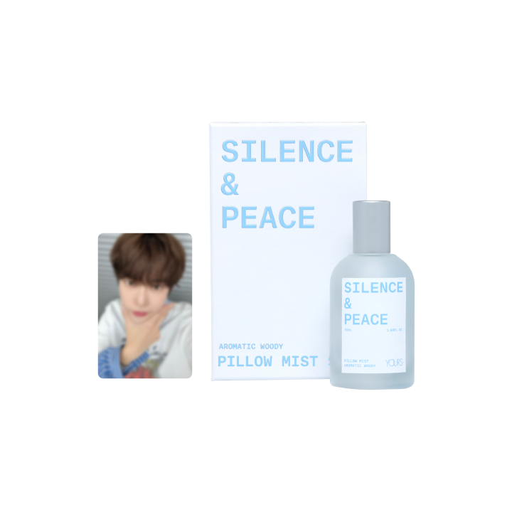 PILLOW MIST SET