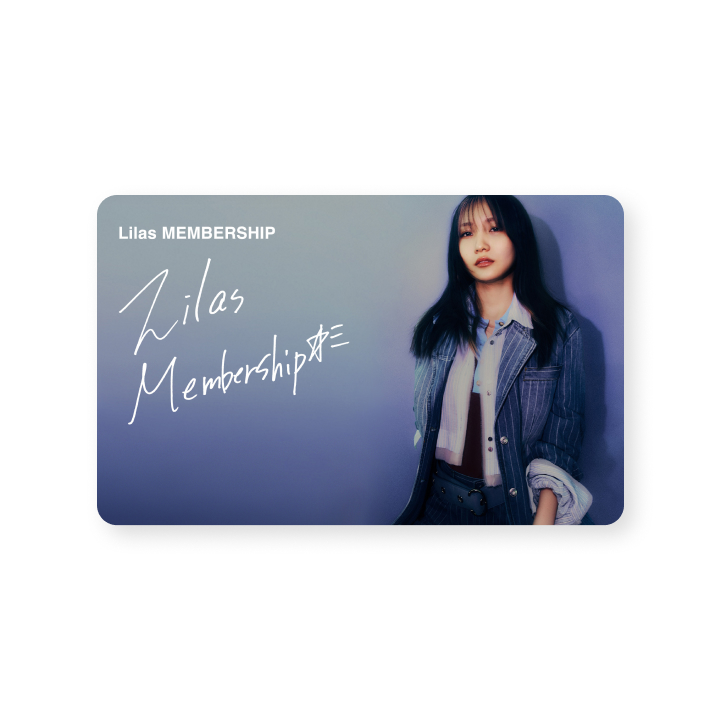Lilas MEMBERSHIP