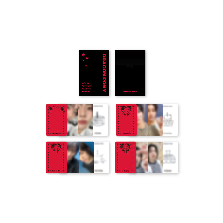 PHOTOCARD PACK