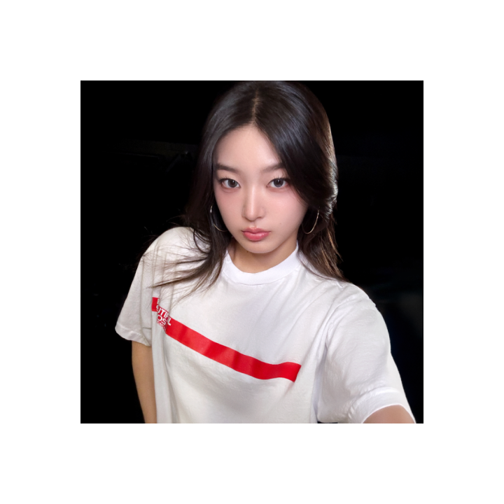 Routing T-shirt