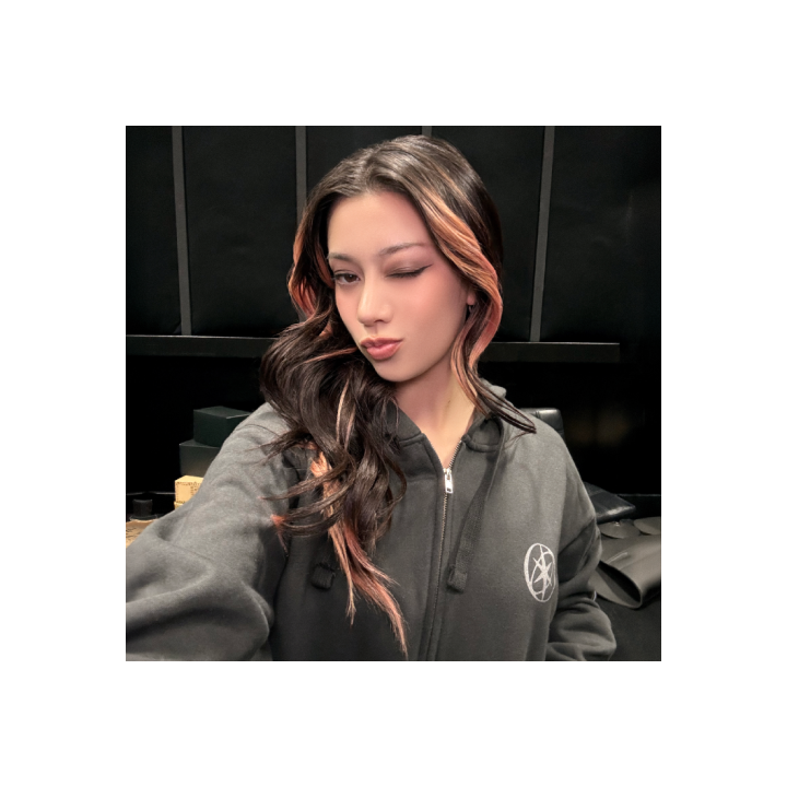 Hoodie Zip-up