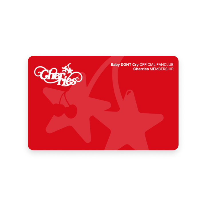 Cherries MEMBERSHIP