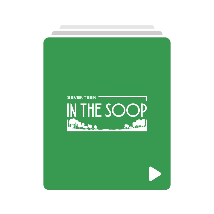 IN THE SOOP SEVENTEEN ver.