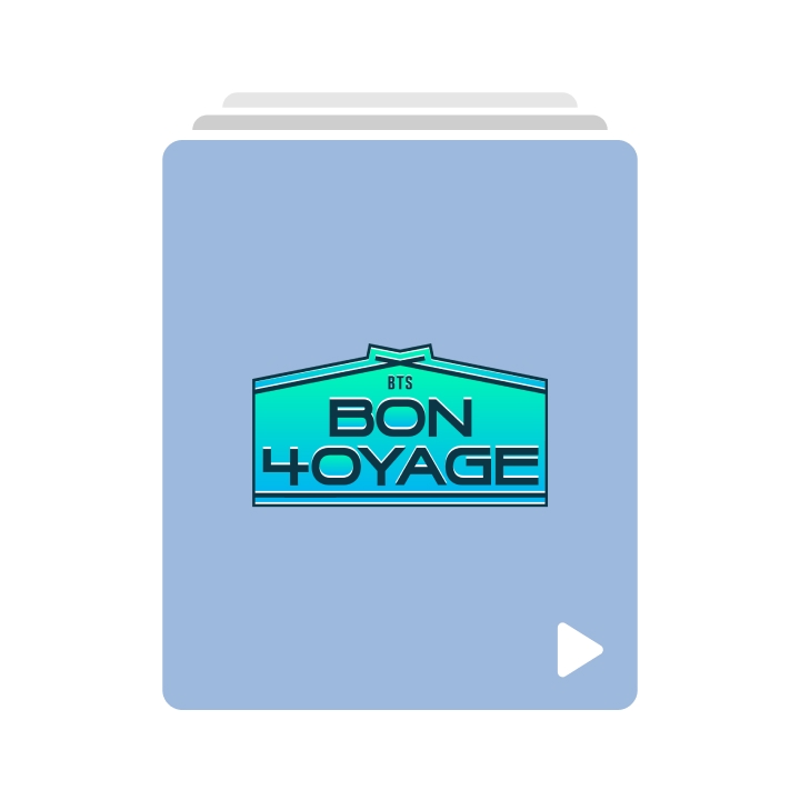 BTS BON VOYAGE Season 4