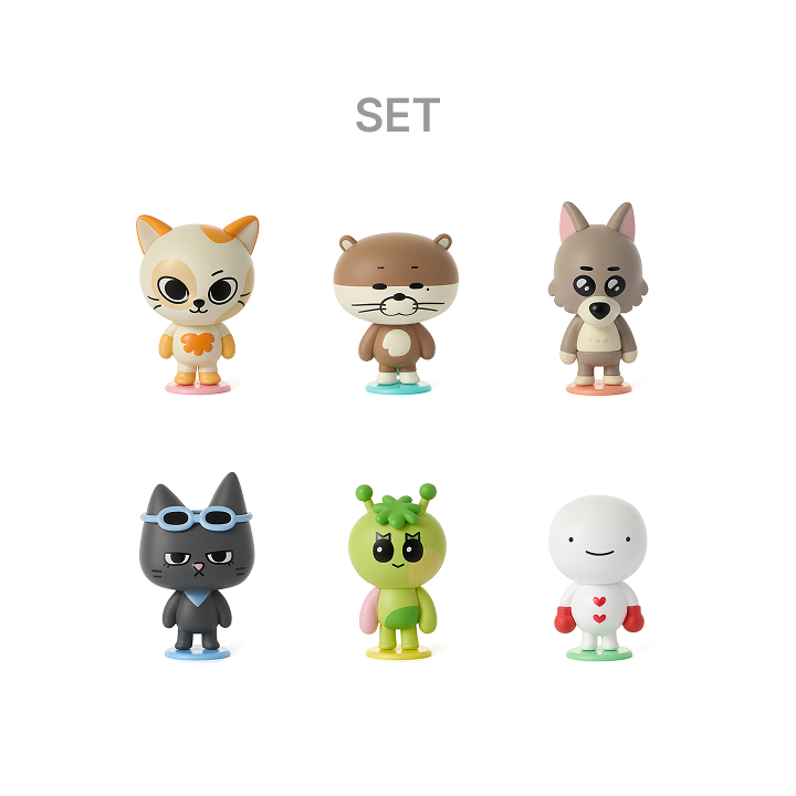 Figure Set