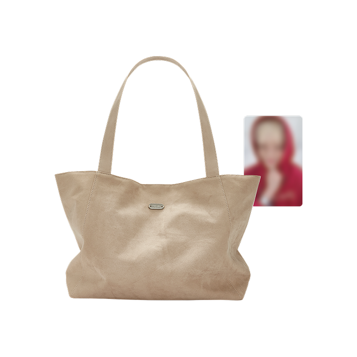 [PAGE2] KANG SEUNG YOON TOTE BAG