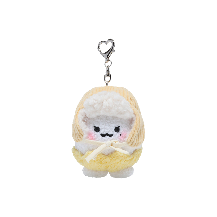 8CM DOLL