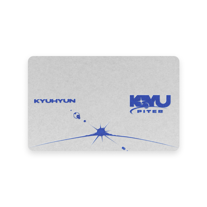 KYUpiter MEMBERSHIP