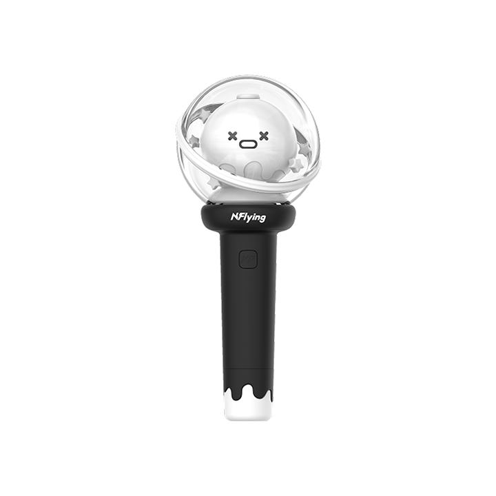 N.Flying OFFICIAL LIGHT STICK Ver.2