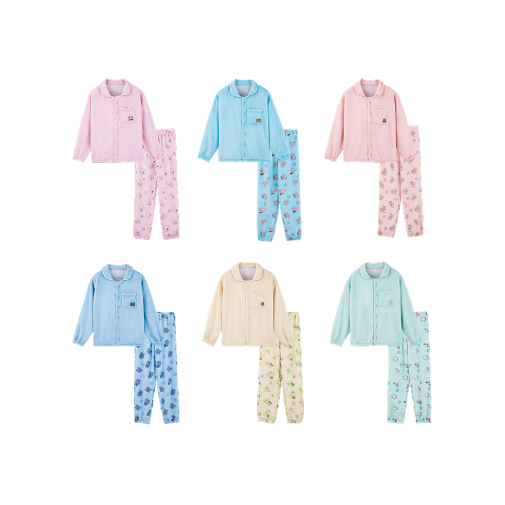 Room Wear