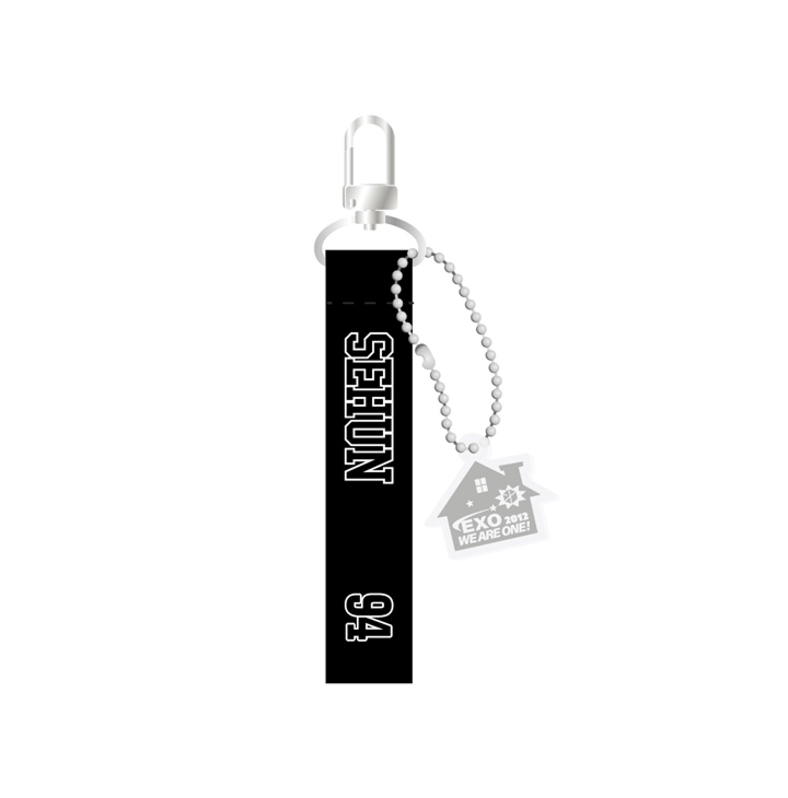 NAME TAG