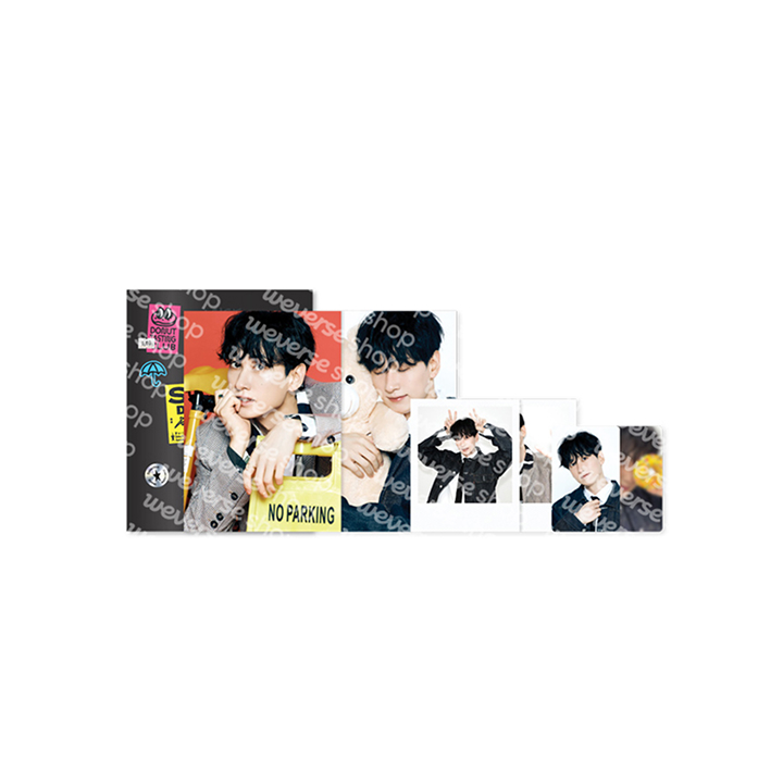 PHOTO PACK