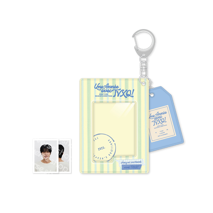 PHOTO HOLDER SET