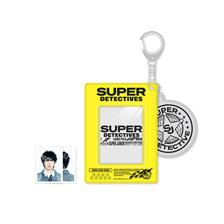 PHOTO HOLDER SET