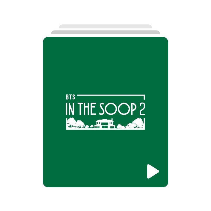IN THE SOOP BTS ver. Season2