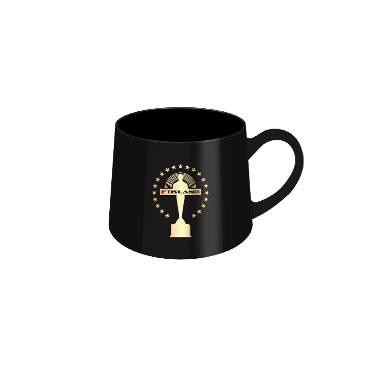 [FTSODE] MUG