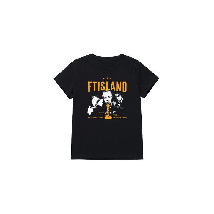 [FTSODE] T-SHIRT